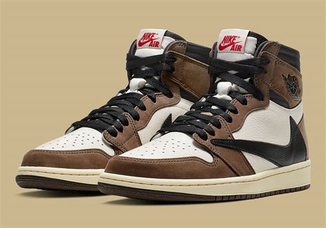 cheapest Travis Scott Jordan 1